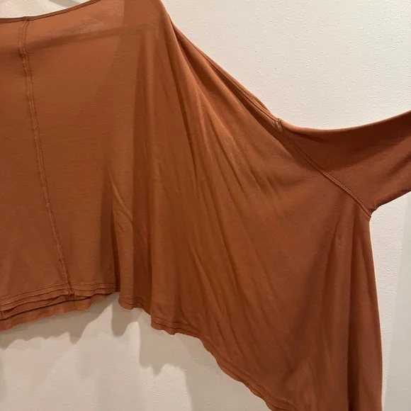 Free People Hannah Crop Top - Picture 4 of 5